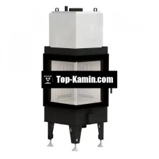 Камінна топка BeF Home AQUATIC WH 500 E