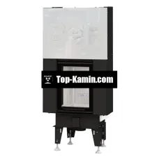 Камінна топка BeF Home AQUATIC WH V 450