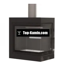 Каминная топка BeF Home Effi 7 CL