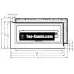 Биокамин Spartherm Ebios-fire 2L