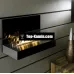 Біокамін Spartherm Quadra WALL