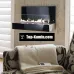 Біокамін Spartherm Quadra WALL