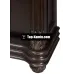 Електричний камін Dimplex Rome Espresso