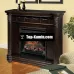 Електричний камін Dimplex Rome Espresso
