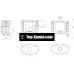 Отопительная печь Kratki Koza K8 (9 кВт)