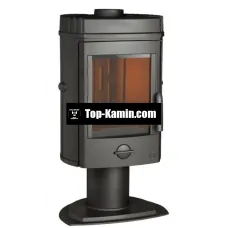 Печь-камин Invicta Mesnil
