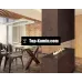 Газовий камін Planika Sinatra 1200 Island