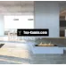 Газовий камін Planika Sinatra 1200 Island