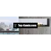 Газовий камін Planika Sinatra 1600 Room Divider