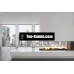 Газовий камін Planika Sinatra 2000 Room Divider Газовий камін Planika Sinatra 2000 Room Divider