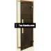 Стеклянная дверь для сауны Tesli Siesta RS 70x190