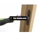 Стеклянная дверь для сауны Tesli Siesta RS 70x190