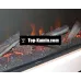 Електричний камін Royal Flame Vision 60 LOG LED
