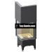 Каминная топка Spartherm Mini 2LRh-4S 56,5 Standard