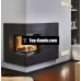 Каминная топка Spartherm Mini 2LRh-4S 56,5 Standard
