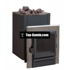 Дровяная печь Pal PК-37 KSIL