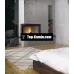 Каминная топка Defro Home Intra SM BL 10 кВт (белая футеровка) Каминная топка Defro Home Intra SM BL 10 кВт (белая футеровка)