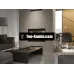 Камінна топка Defro Home Intra SM T G 10 кВт