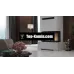 Камінна топка Defro Home Intra ME C G 13 кВт