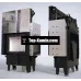 Каминная топка Defro Home Intra SM Slim G 6 кВт