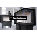 Камінна топка Defro Home Intra SM BP Slim G 6 кВт