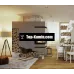 Каминная топка Kratki VNP 810/410 правая BS G