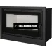 Каминная топка Kratki Kaseta Arke/75 8 кВт