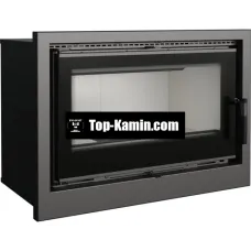 Каминная топка Kratki Kaseta Arke/75 8 кВт