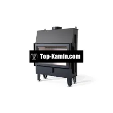 Каминная топка Defro Home Iмpuls ME 10 кВт