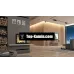 Каминная топка Defro Home Iмpuls SM BP 8 кВт