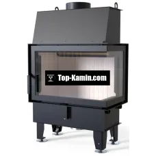 Каминная топка Defro Home Iмpuls SM BP 8 кВт