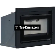 Каминная топка Kratki Kaseta KDZ 6 кВт