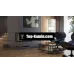 Каминная топка Defro Home Iмpuls SM BL 8 кВт