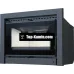Каминная топка Kratki Kaseta KDZ/K 6 кВт