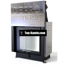 Камінна топка Defro Home Portal ME G 13 кВт