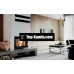 Каминная топка Defro Home Riva LA Short 22 кВт