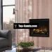Электрический камин Dimplex Symphony XHD 28L-INT
