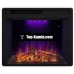 Електричний камін Royal Flame Goodfire 23 LED