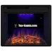 Електричний камін Royal Flame Goodfire 23 LED