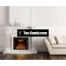 Електричний камін Royal Flame Goodfire 23 LED