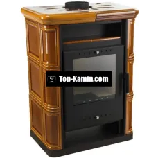 Печь Nordflam Sentra Brown