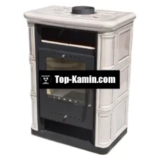 Піч Nordflam Sentra Cappuccino
