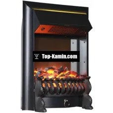 Электрический камин Bonfire Horton Black