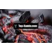 Электрический камин Bonfire Horton Brass