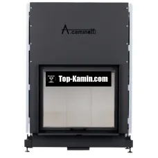Камінна топка A.caminetti Flat 90×70