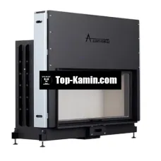 Каминная топка A.caminetti Flat 120×50
