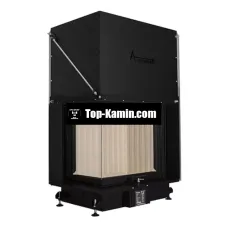 Каминная топка A.caminetti Quattro 80 L