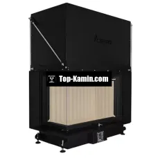 Камінна топка A.caminetti Quattro 90 L