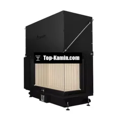 Каминная топка A.caminetti Quattro 100 R