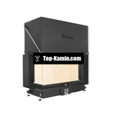 Камінна топка A.caminetti Quattro 100 L
